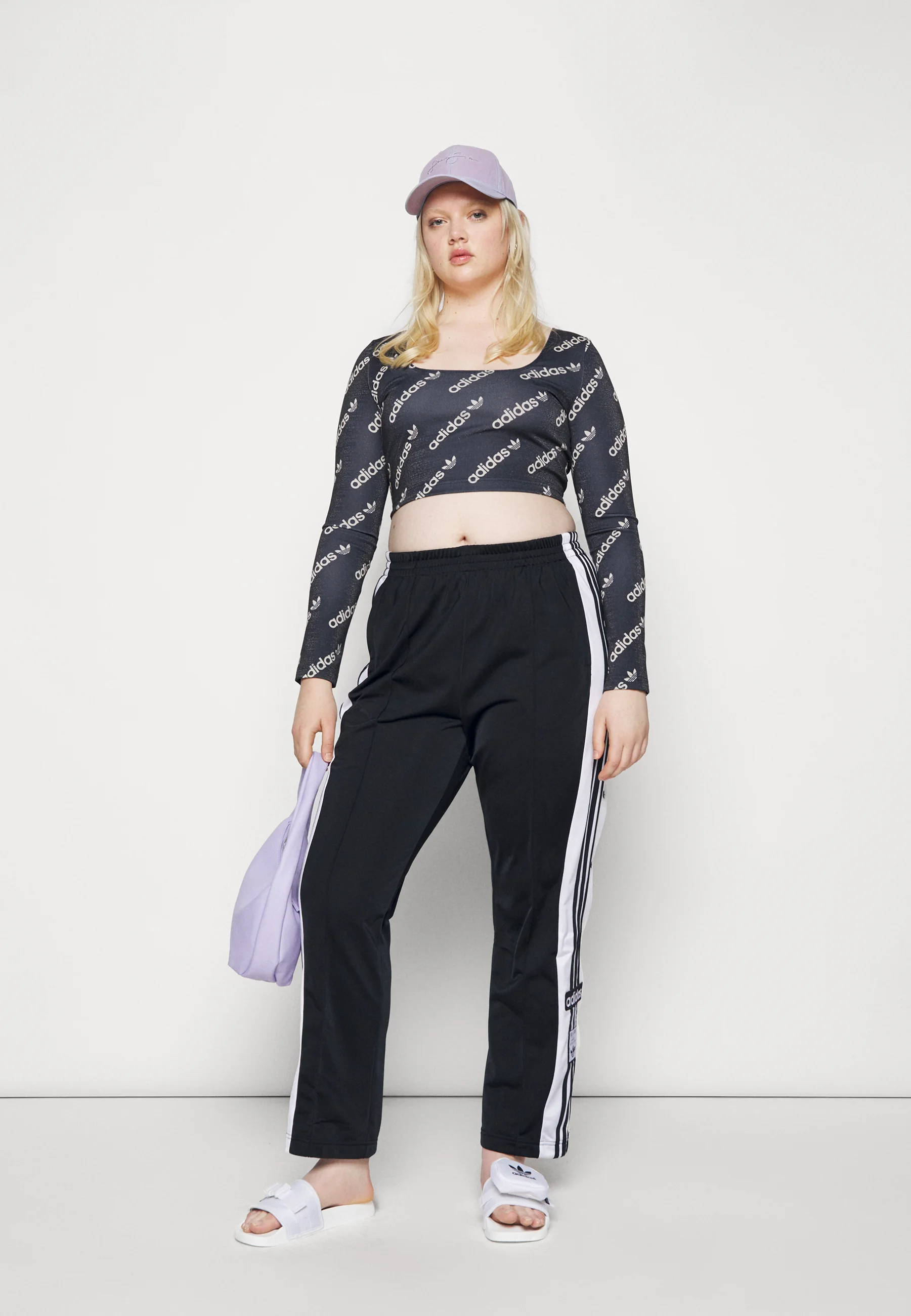 Adibreak Track Pants - CV8276CV8276-001CV8276001XS
